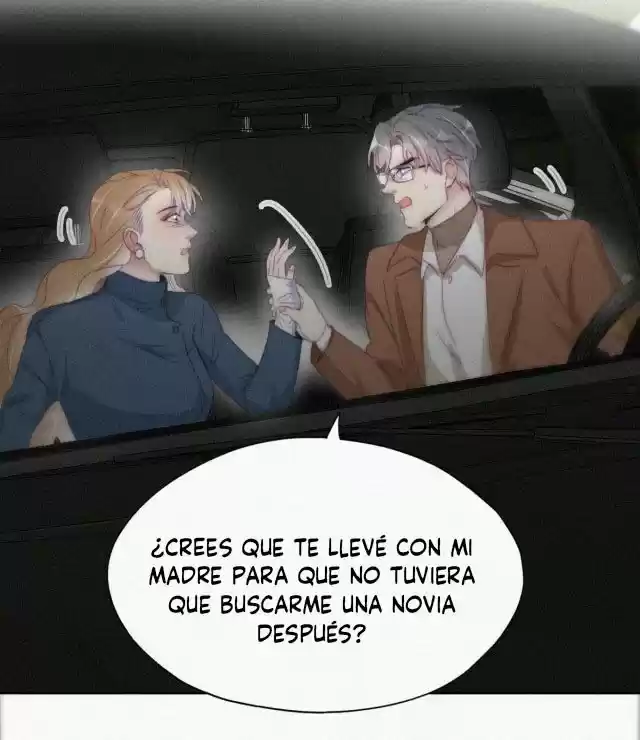 Pregnancy Counterattack (2020) - Capítulo 194 - Página 11 - LectorTMOo