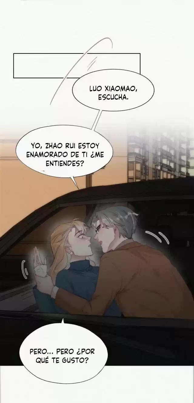 Pregnancy Counterattack (2020) - Capítulo 194 - Página 17 - LectorTMOo