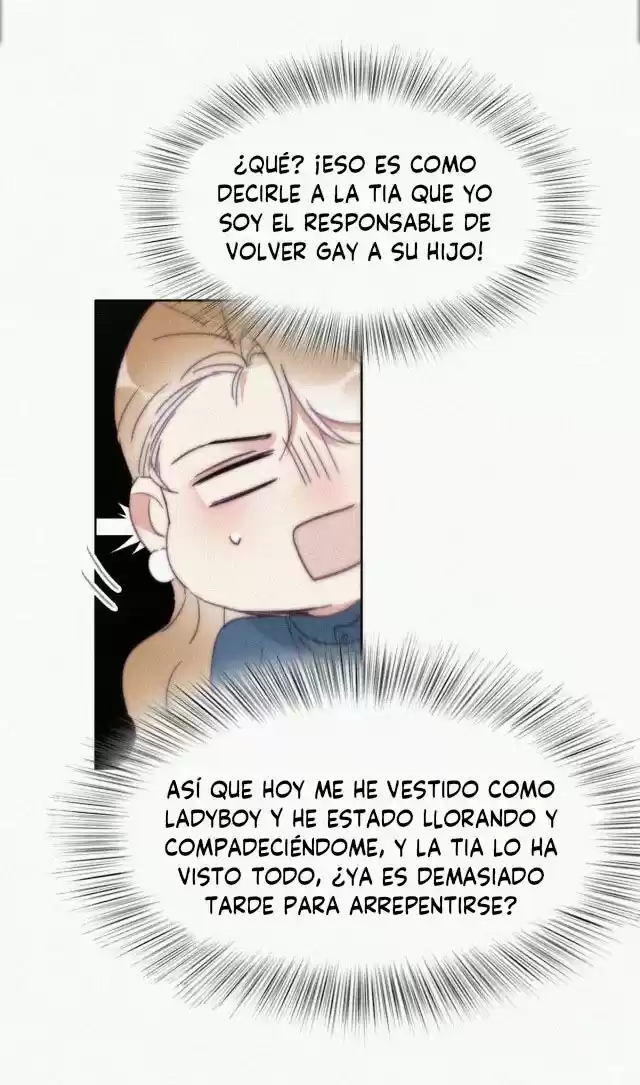 Pregnancy Counterattack (2020) - Capítulo 194 - Página 27 - LectorTMOo