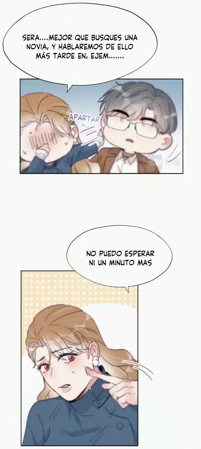 Pregnancy Counterattack (2020) - Capítulo 194 - Página 28 - LectorTMOo