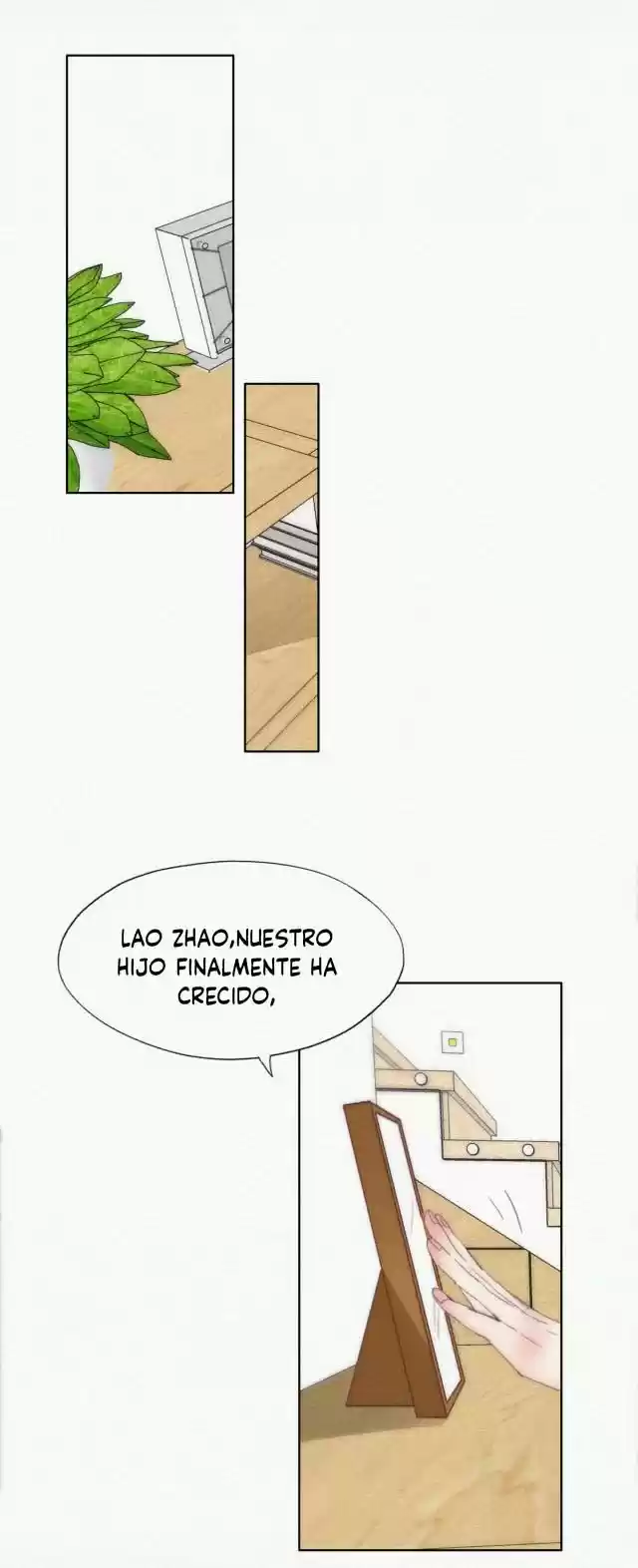 Pregnancy Counterattack (2020) - Capítulo 194 - Página 37 - LectorTMOo