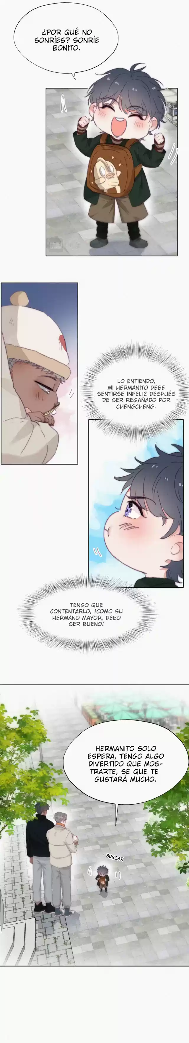 Pregnancy Counterattack (2020) - Capítulo 195 - Página 10 - LectorTMOo
