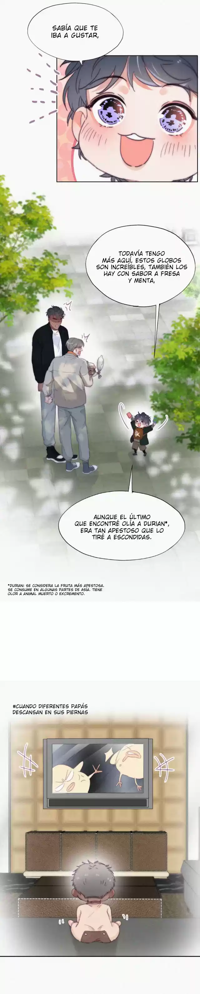 Pregnancy Counterattack (2020) - Capítulo 195 - Página 13 - LectorTMOo