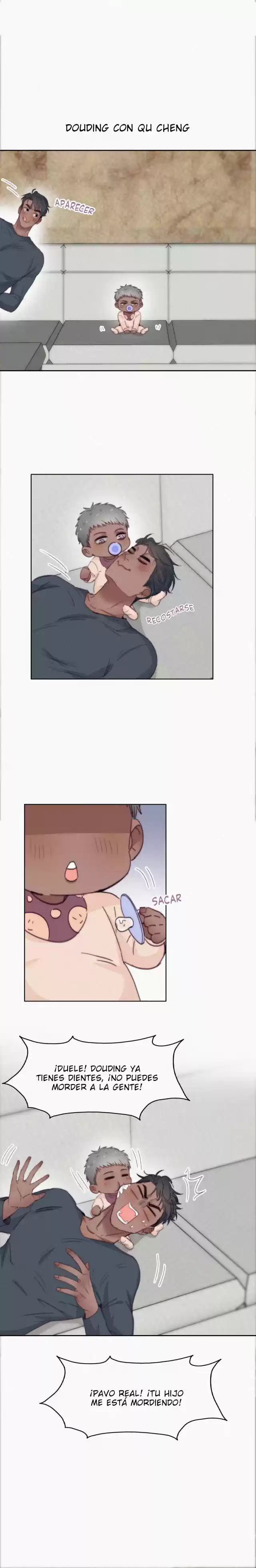 Pregnancy Counterattack (2020) - Capítulo 195 - Página 15 - LectorTMOo