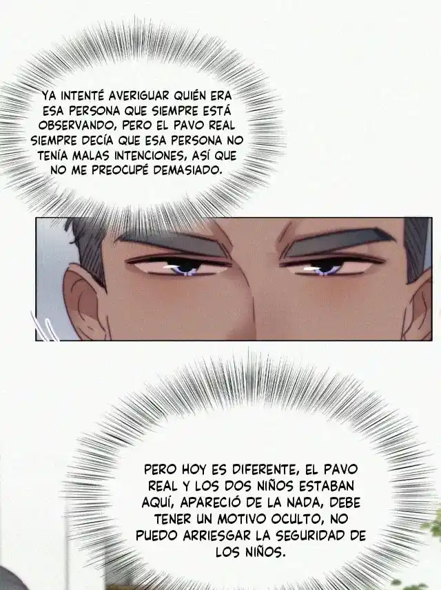 Pregnancy Counterattack (2020) - Capítulo 196 - Página 27 - LectorTMOo
