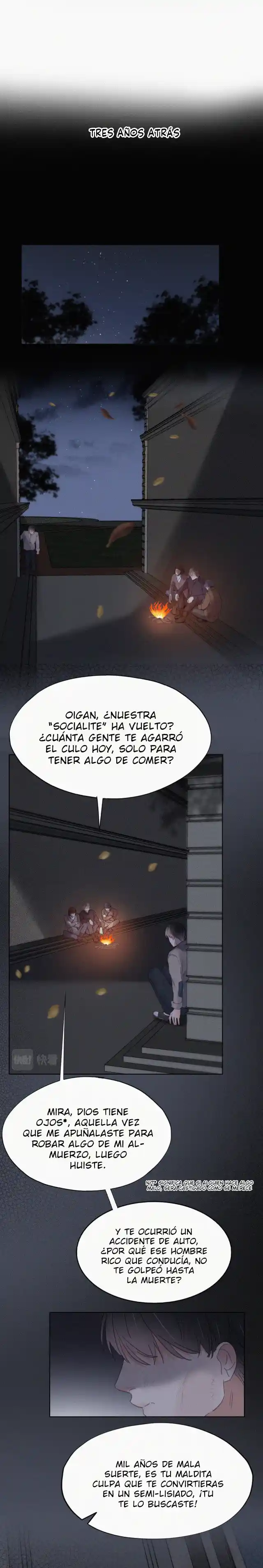 Pregnancy Counterattack (2020) - Capítulo 197 - Página 6 - LectorTMOo