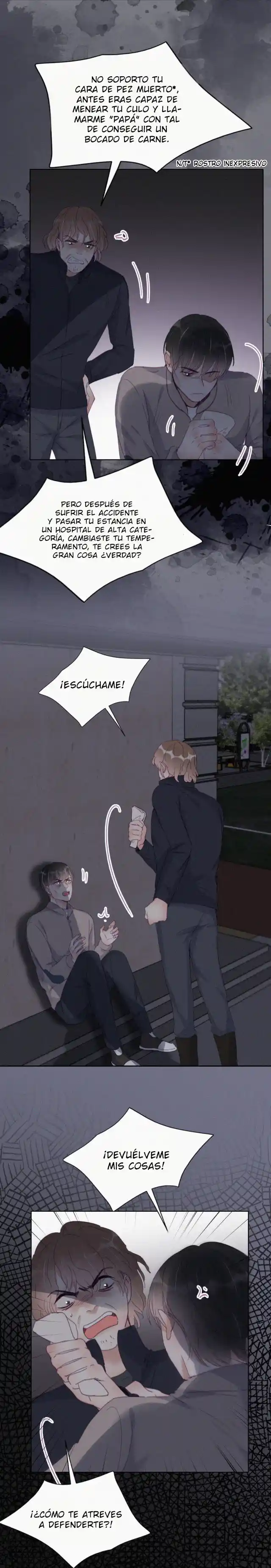Pregnancy Counterattack (2020) - Capítulo 197 - Página 8 - LectorTMOo