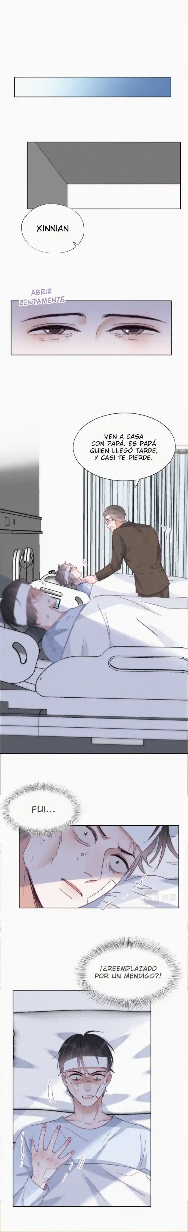 Pregnancy Counterattack (2020) - Capítulo 197 - Página 17 - LectorTMOo