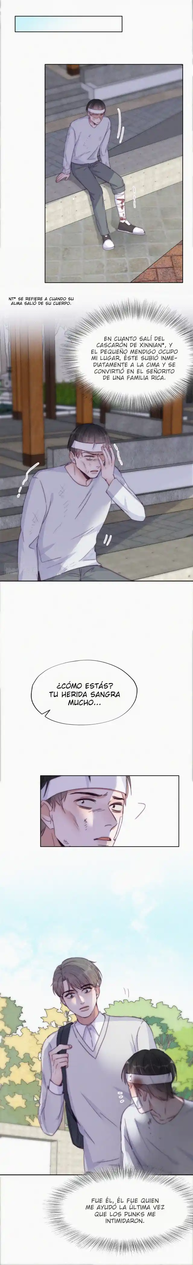 Pregnancy Counterattack (2020) - Capítulo 197 - Página 19 - LectorTMOo