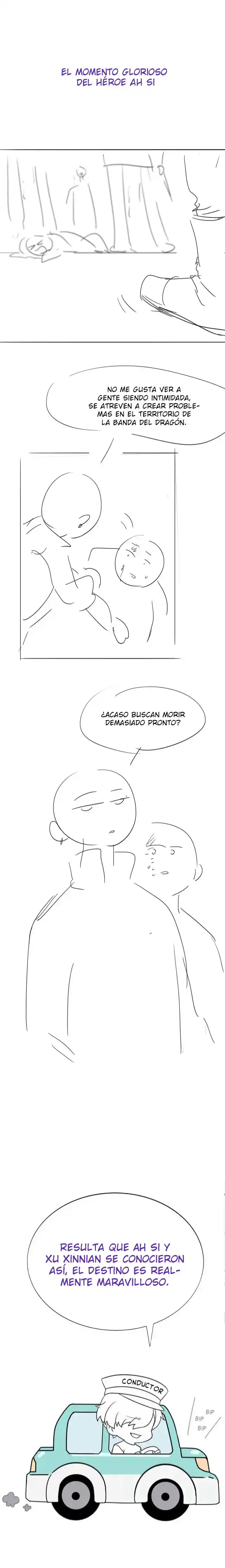 Pregnancy Counterattack (2020) - Capítulo 197 - Página 20 - LectorTMOo