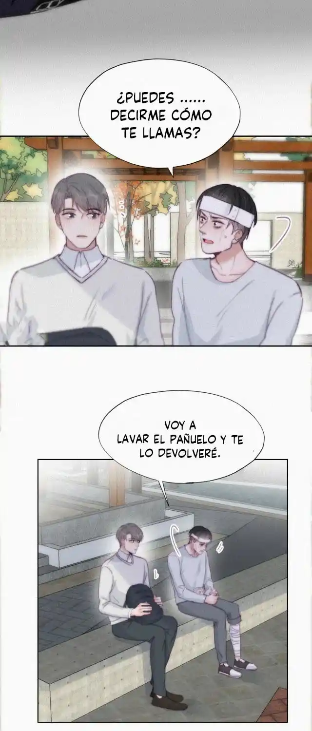 Pregnancy Counterattack (2020) - Capítulo 198 - Página 20 - LectorTMOo