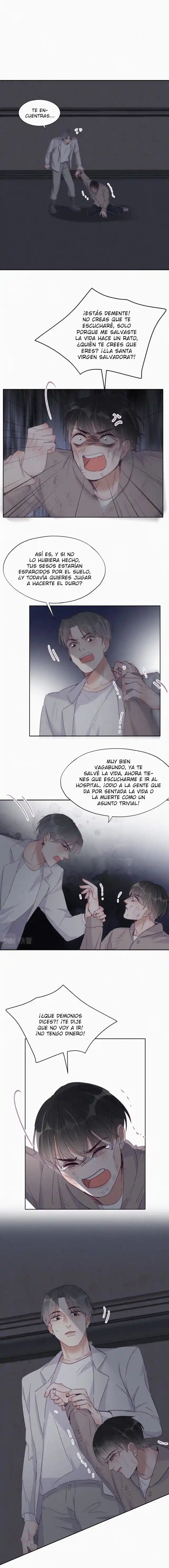 Pregnancy Counterattack (2020) - Capítulo 199 - Página 9 - LectorTMOo