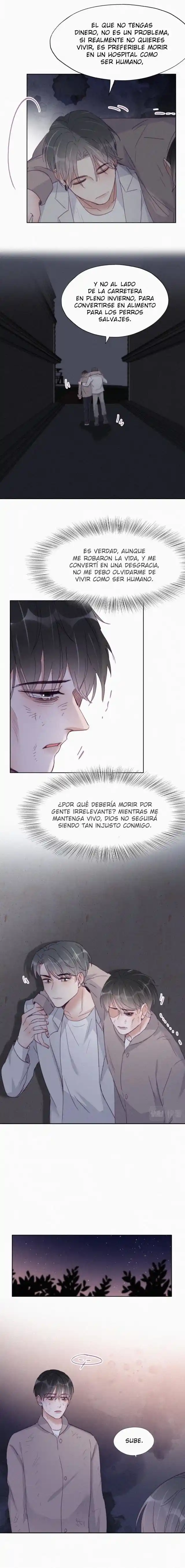 Pregnancy Counterattack (2020) - Capítulo 199 - Página 10 - LectorTMOo