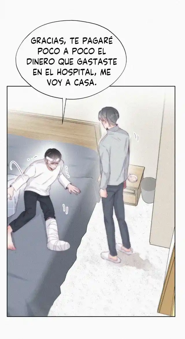 Pregnancy Counterattack (2020) - Capítulo 200 - Página 7 - LectorTMOo