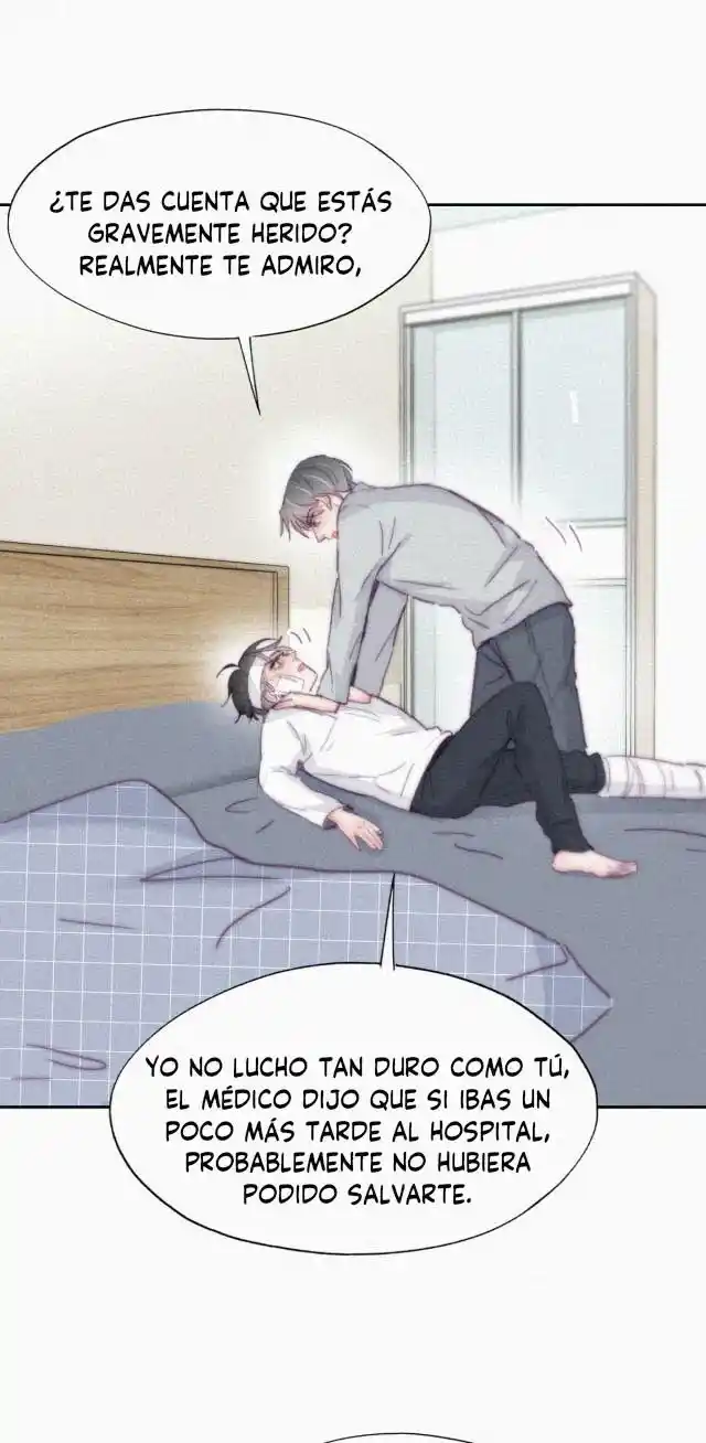 Pregnancy Counterattack (2020) - Capítulo 200 - Página 9 - LectorTMOo