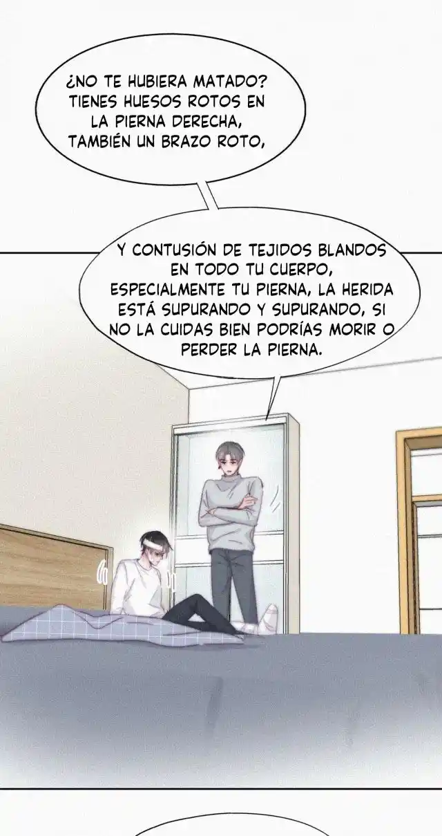 Pregnancy Counterattack (2020) - Capítulo 200 - Página 11 - LectorTMOo