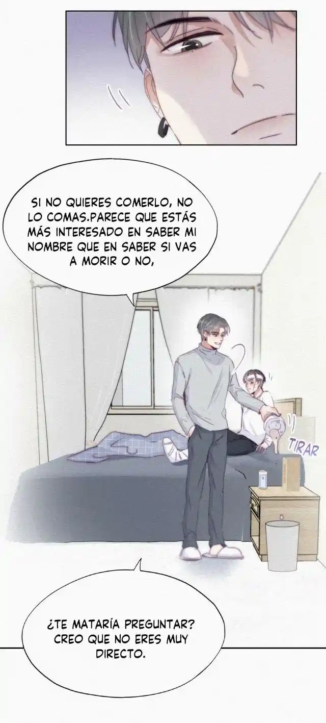 Pregnancy Counterattack (2020) - Capítulo 200 - Página 15 - LectorTMOo