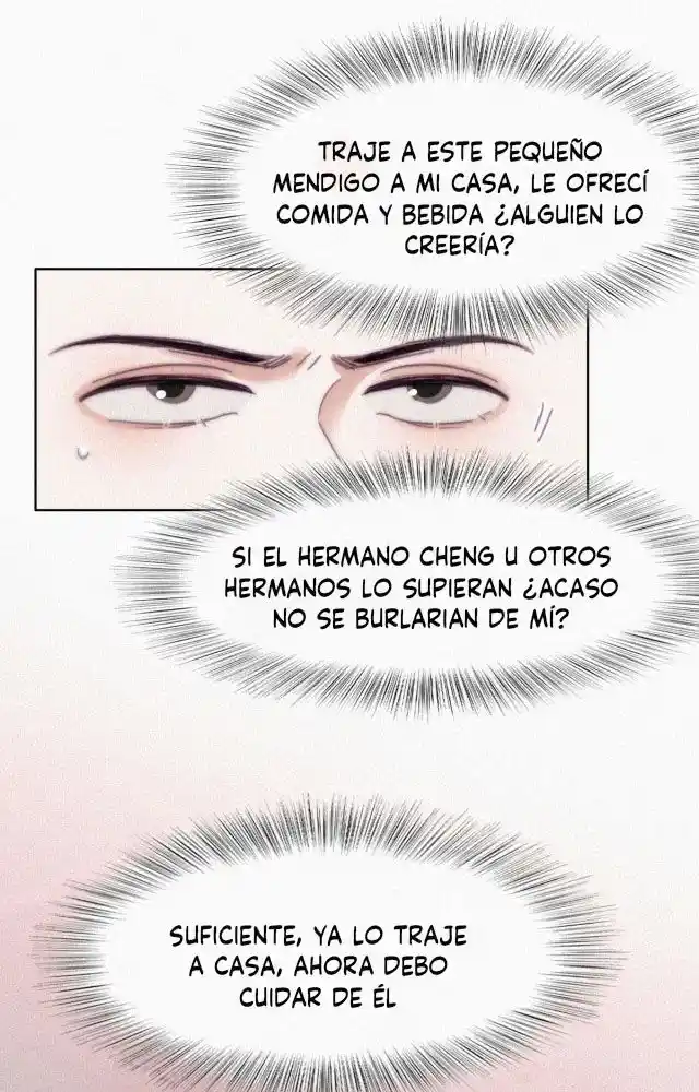 Pregnancy Counterattack (2020) - Capítulo 200 - Página 22 - LectorTMOo