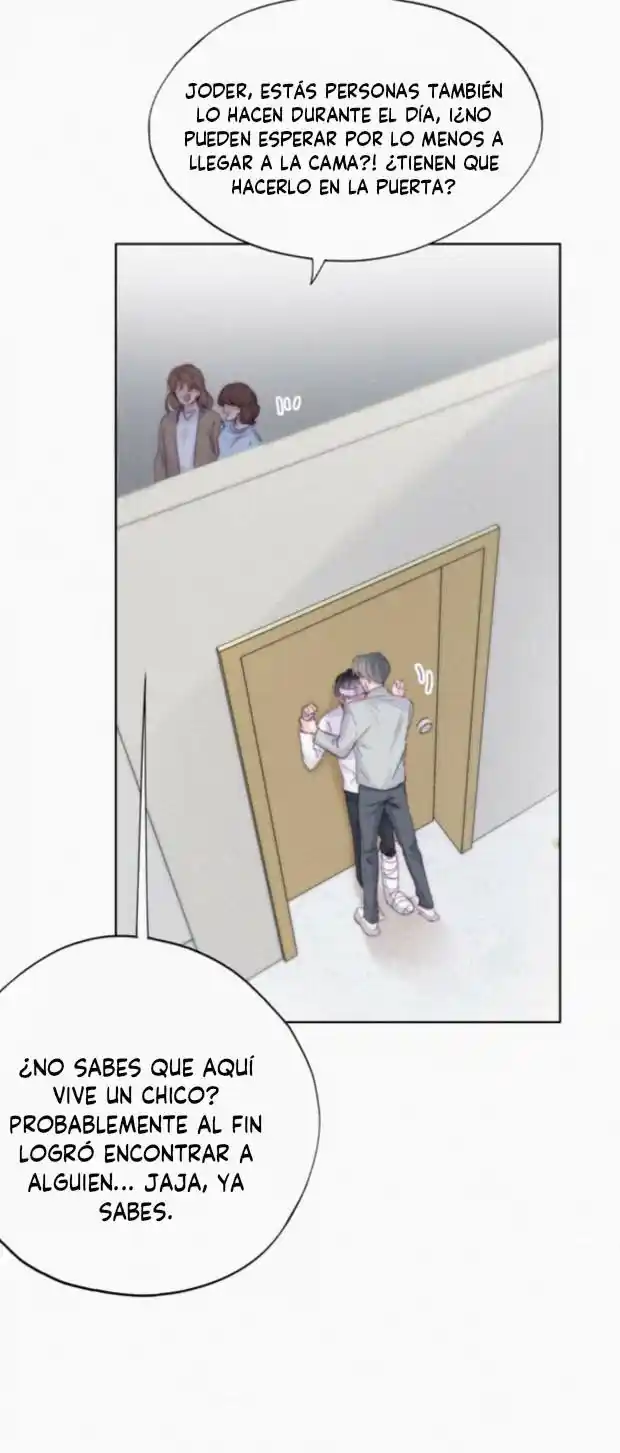 Pregnancy Counterattack (2020) - Capítulo 200 - Página 29 - LectorTMOo