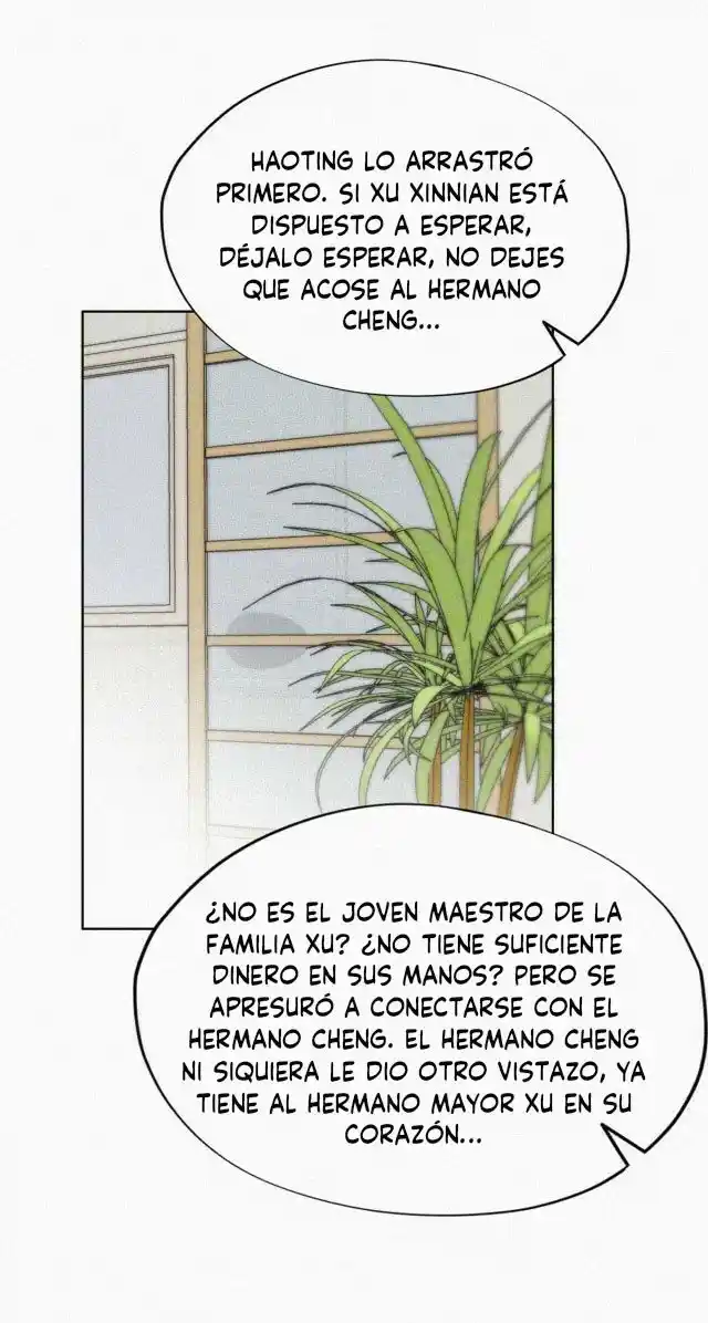 Pregnancy Counterattack (2020) - Capítulo 200 - Página 33 - LectorTMOo