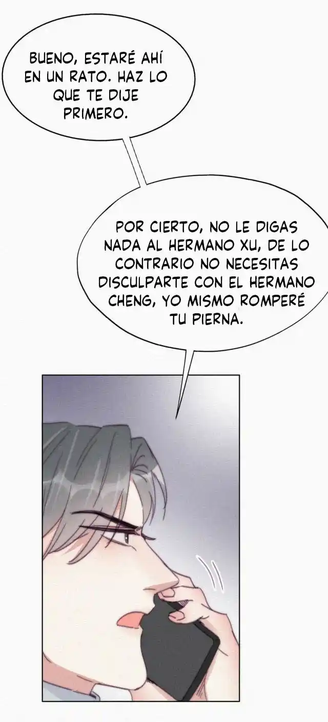 Pregnancy Counterattack (2020) - Capítulo 200 - Página 34 - LectorTMOo