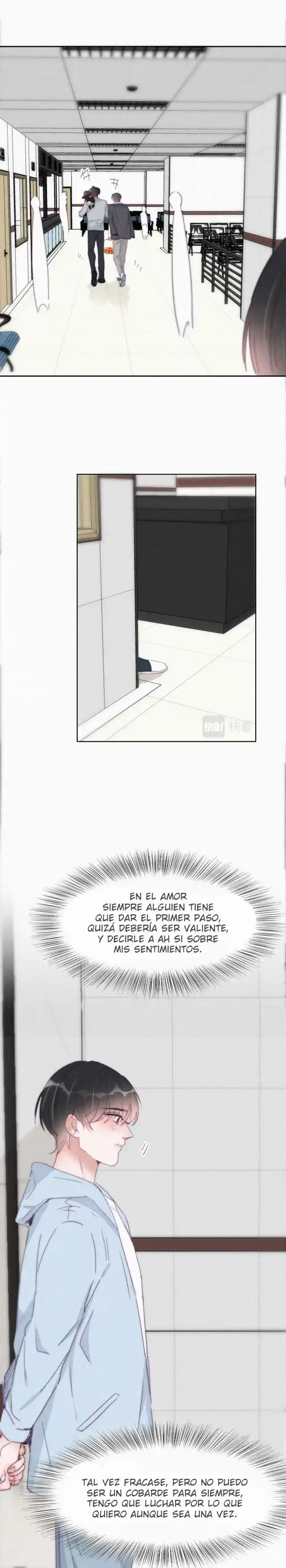 Pregnancy Counterattack (2020) - Capítulo 203 - Página 15 - LectorTMOo