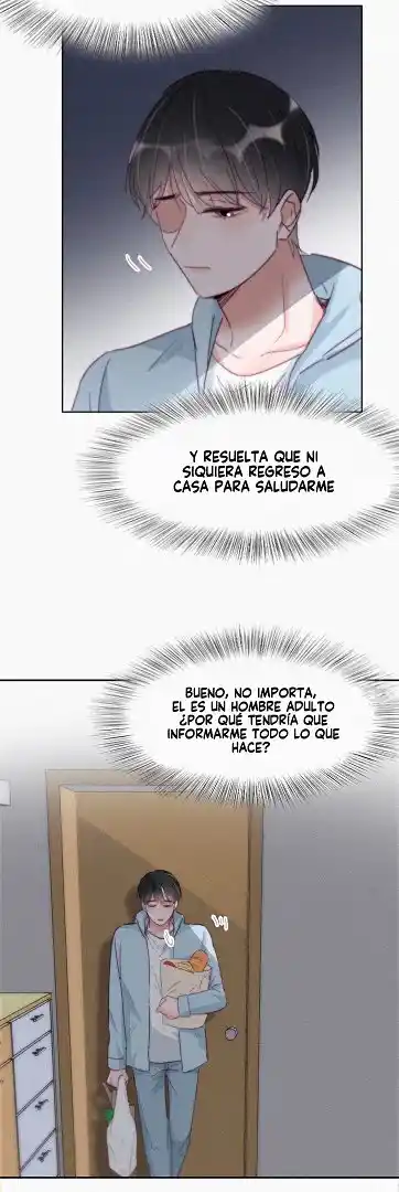 Pregnancy Counterattack (2020) - Capítulo 204 - Página 8 - LectorTMOo