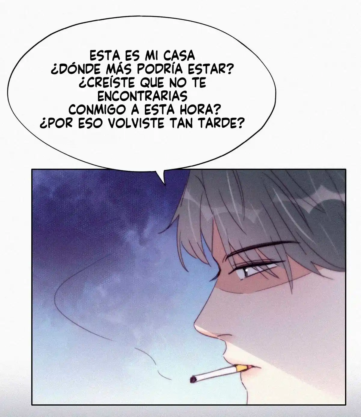 Pregnancy Counterattack (2020) - Capítulo 204 - Página 11 - LectorTMOo