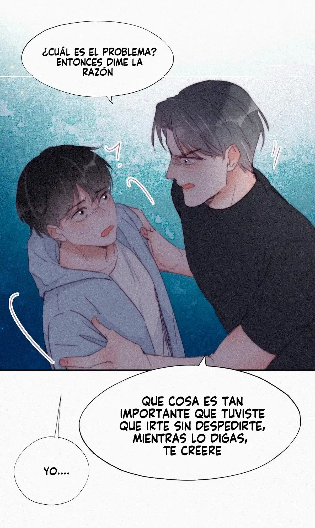 Pregnancy Counterattack (2020) - Capítulo 204 - Página 18 - LectorTMOo