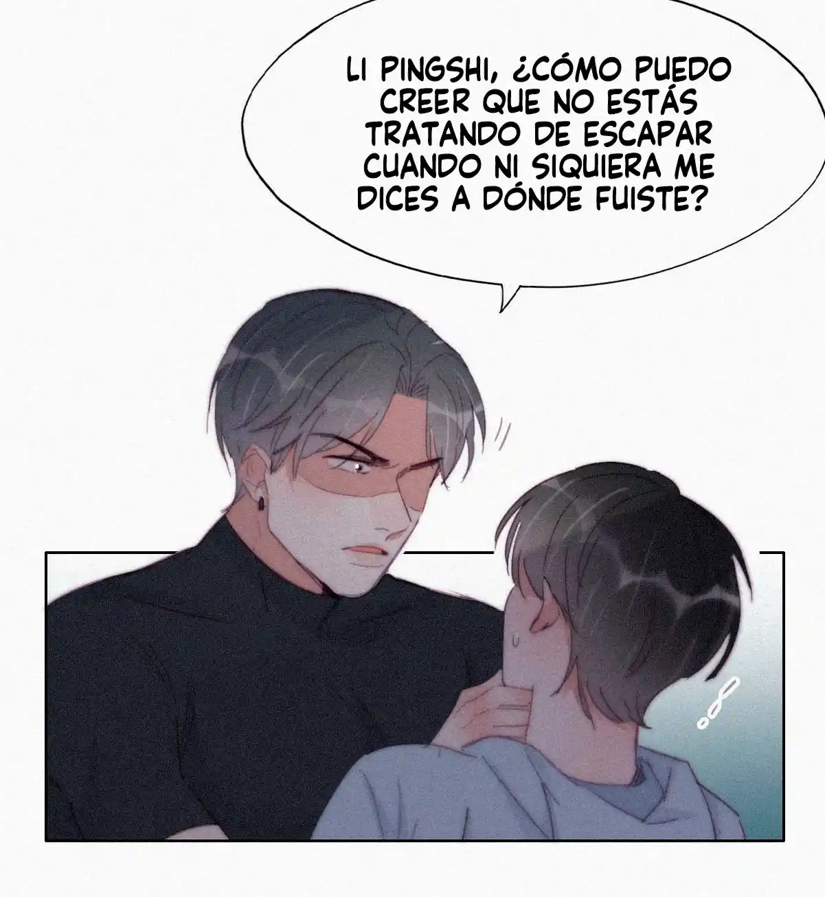 Pregnancy Counterattack (2020) - Capítulo 204 - Página 20 - LectorTMOo