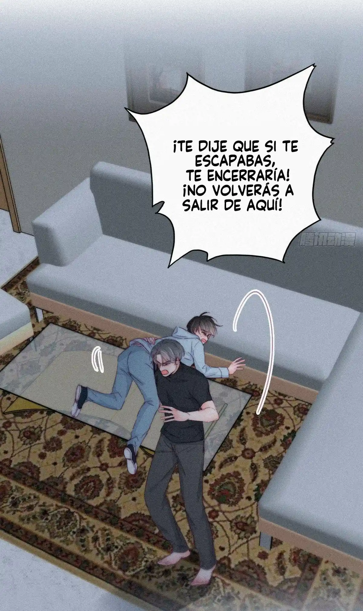 Pregnancy Counterattack (2020) - Capítulo 204 - Página 28 - LectorTMOo