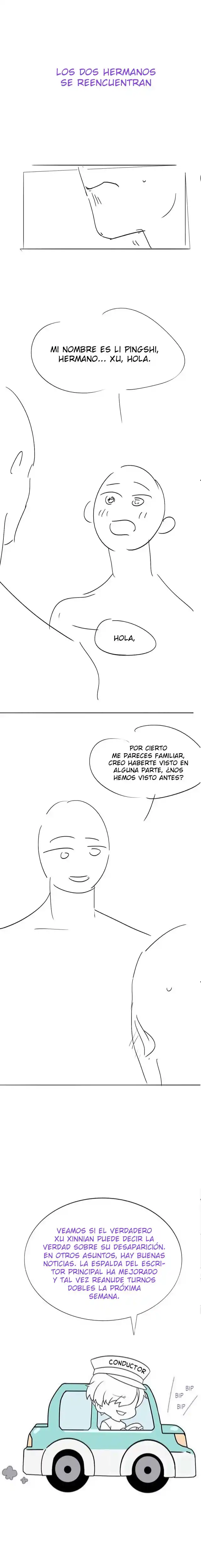 Pregnancy Counterattack (2020) - Capítulo 205 - Página 17 - LectorTMOo