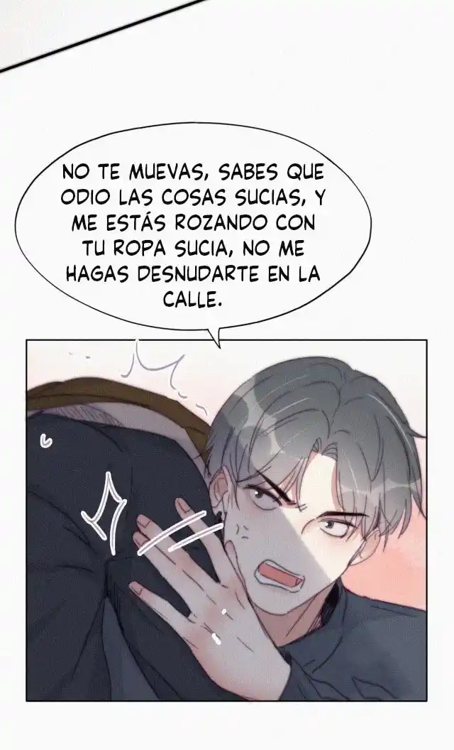 Pregnancy Counterattack (2020) - Capítulo 206 - Página 11 - LectorTMOo