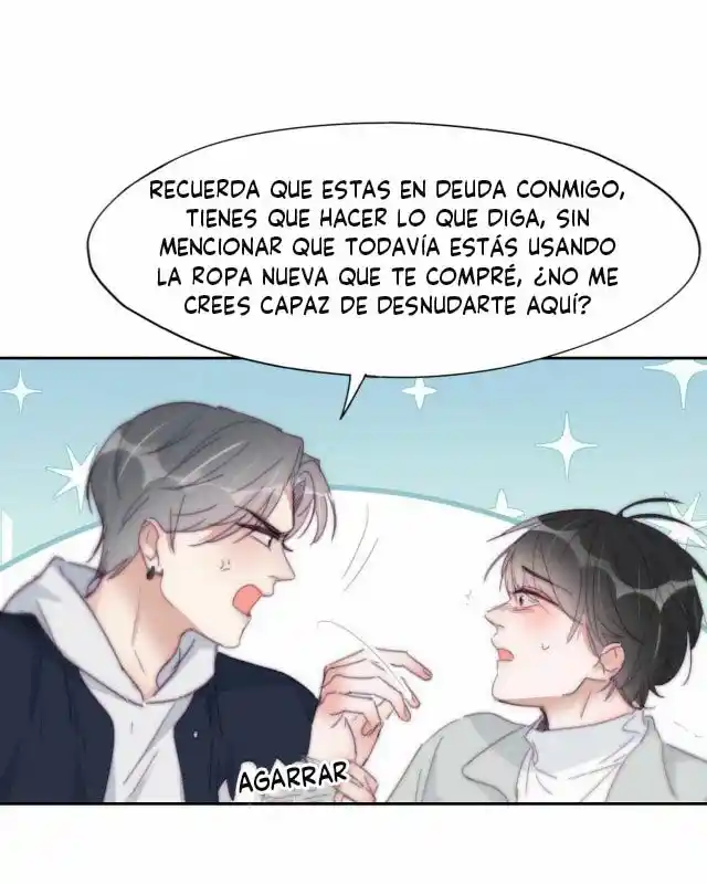 Pregnancy Counterattack (2020) - Capítulo 206 - Página 27 - LectorTMOo