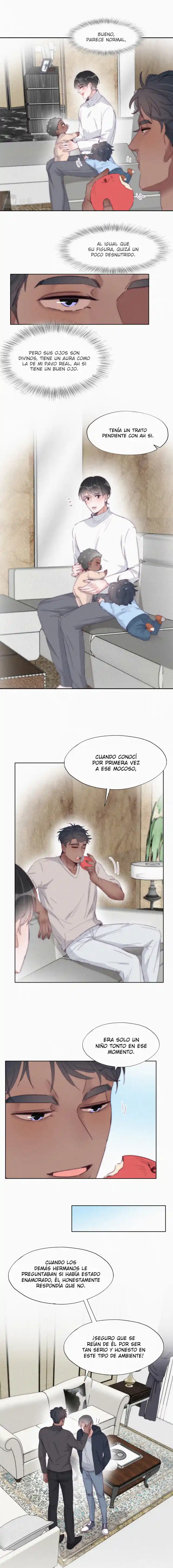 Pregnancy Counterattack (2020) - Capítulo 207 - Página 9 - LectorTMOo
