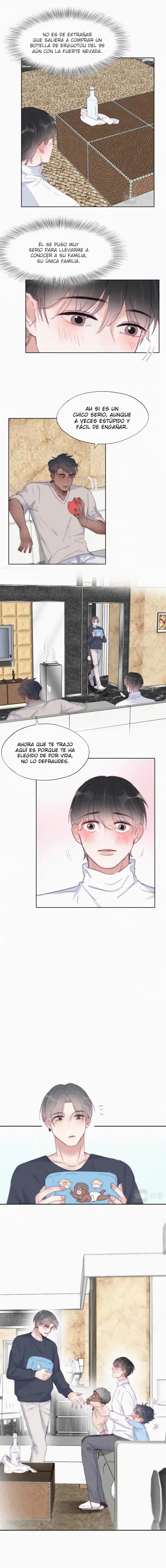 Pregnancy Counterattack (2020) - Capítulo 207 - Página 11 - LectorTMOo