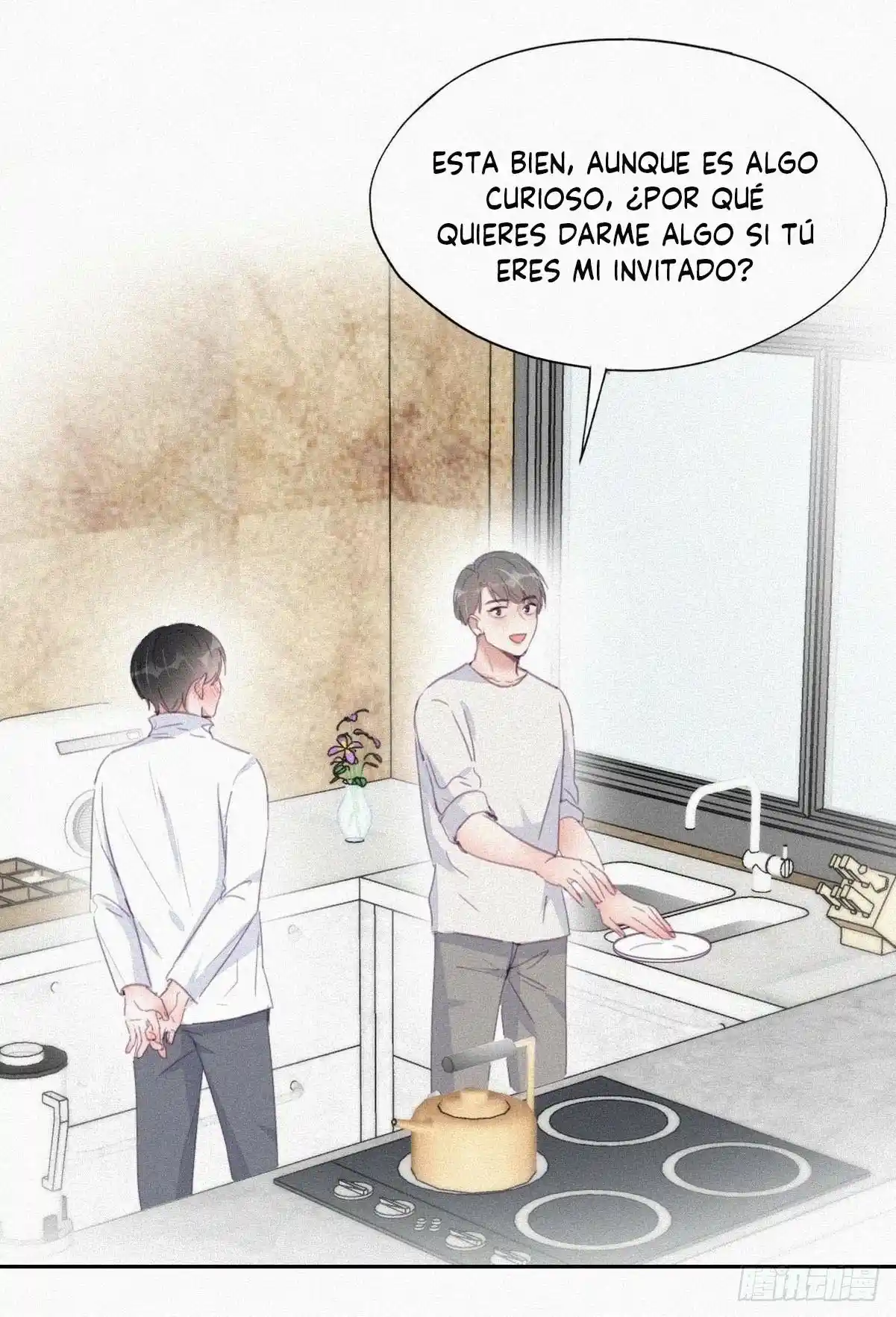 Pregnancy Counterattack (2020) - Capítulo 208 - Página 12 - LectorTMOo