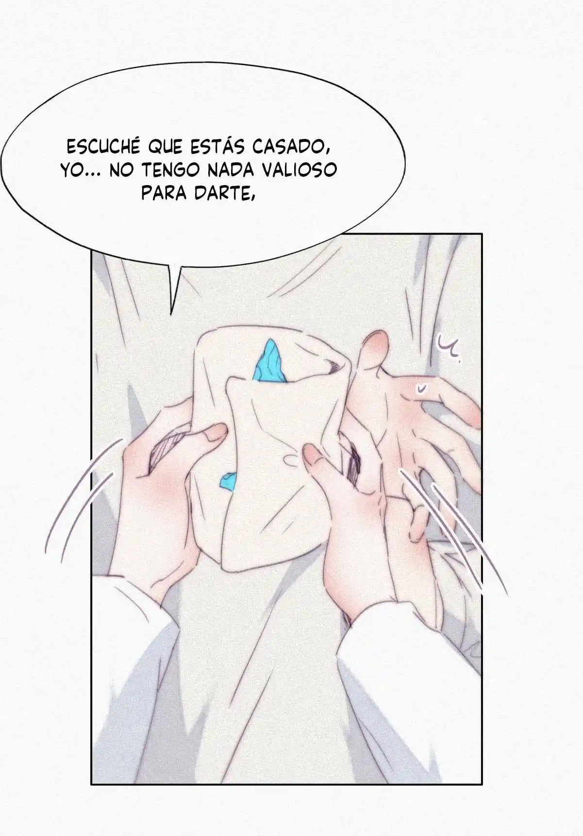 Pregnancy Counterattack (2020) - Capítulo 208 - Página 17 - LectorTMOo