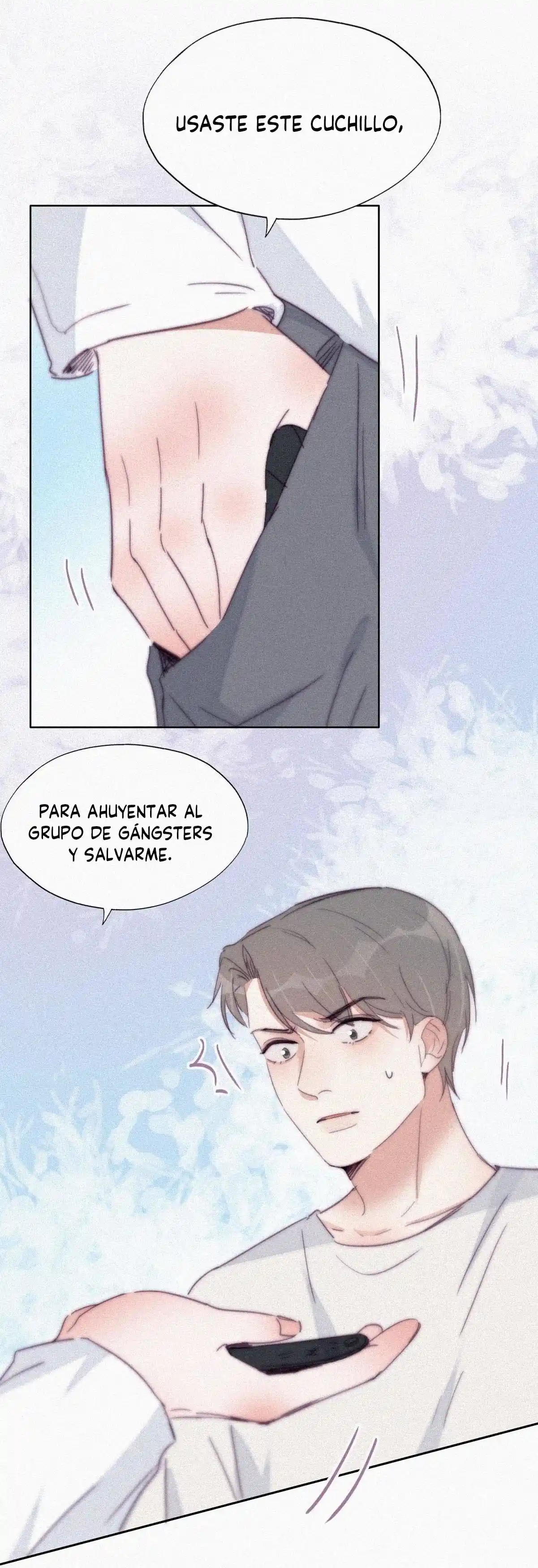 Pregnancy Counterattack (2020) - Capítulo 208 - Página 20 - LectorTMOo