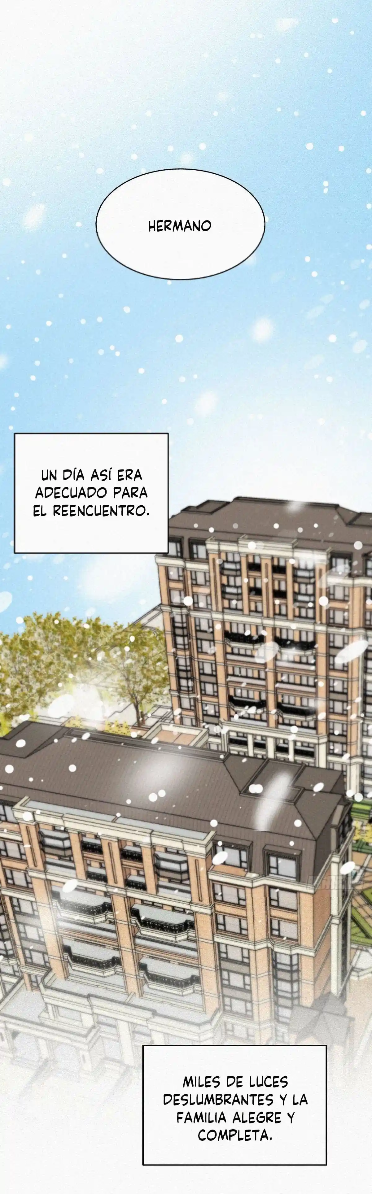 Pregnancy Counterattack (2020) - Capítulo 208 - Página 24 - LectorTMOo