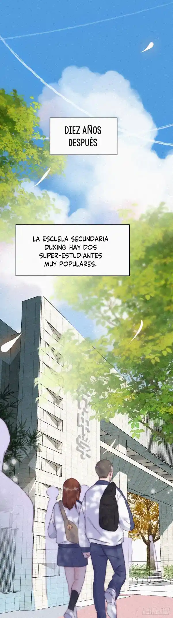 Pregnancy Counterattack (2020) - Capítulo 208 - Página 25 - LectorTMOo
