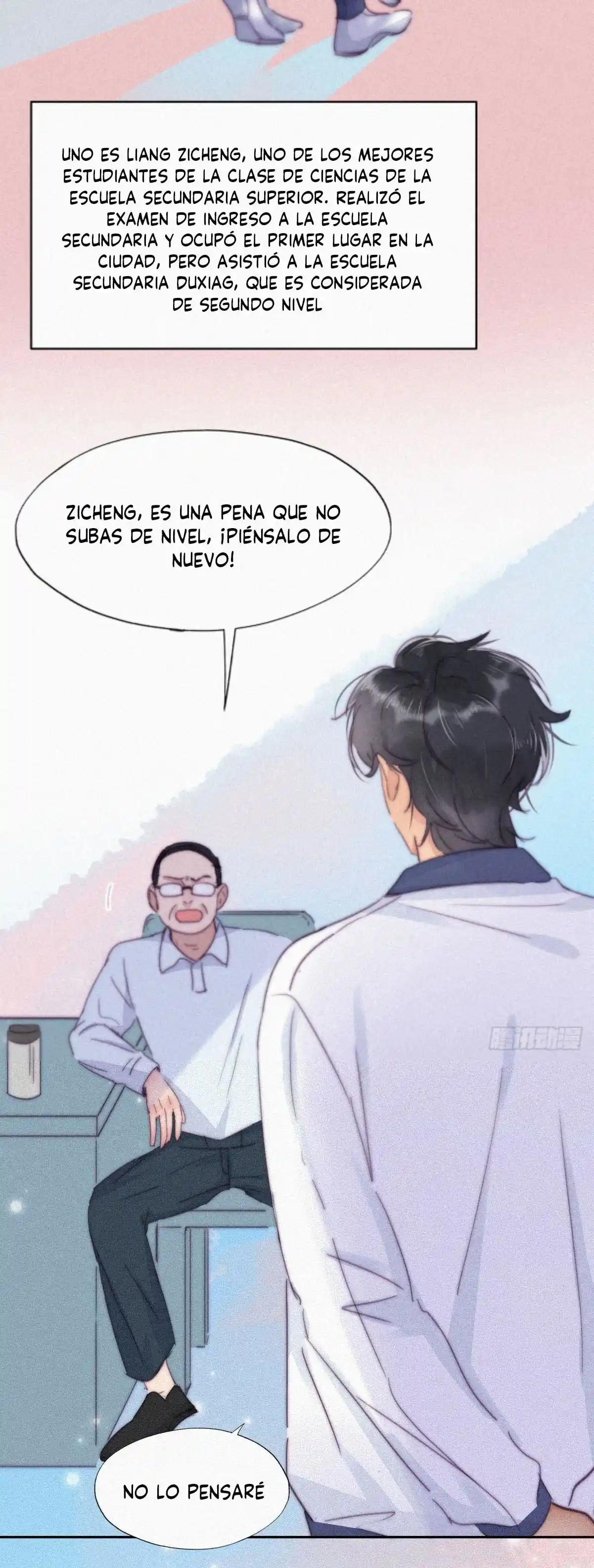 Pregnancy Counterattack (2020) - Capítulo 208 - Página 26 - LectorTMOo
