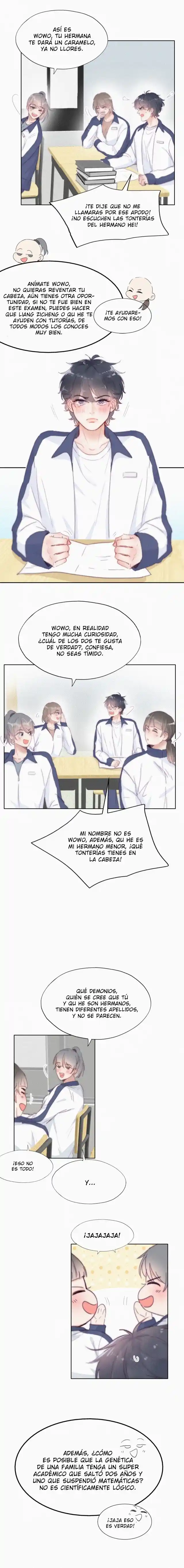 Pregnancy Counterattack (2020) - Capítulo 209 - Página 7 - LectorTMOo