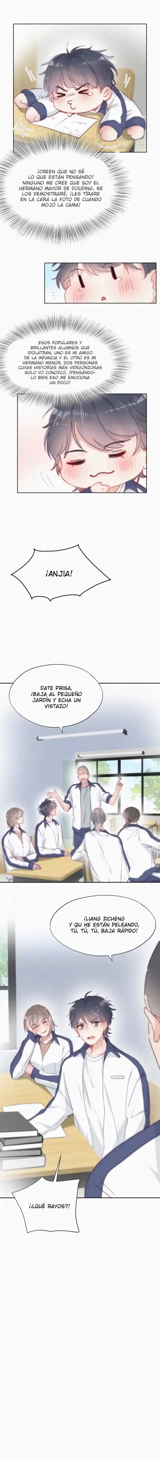Pregnancy Counterattack (2020) - Capítulo 209 - Página 8 - LectorTMOo