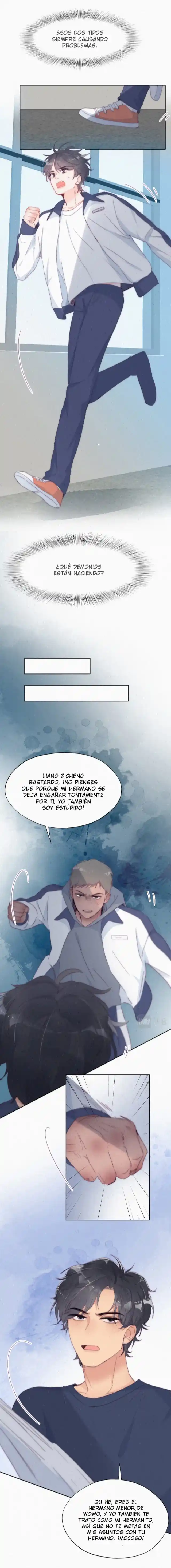 Pregnancy Counterattack (2020) - Capítulo 209 - Página 9 - LectorTMOo