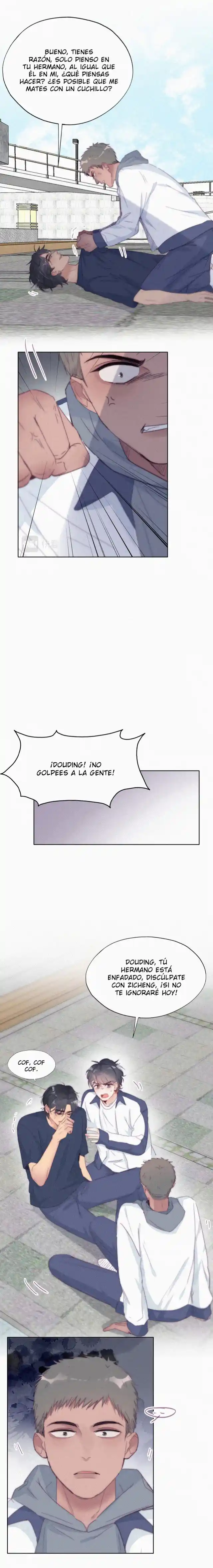 Pregnancy Counterattack (2020) - Capítulo 209 - Página 12 - LectorTMOo
