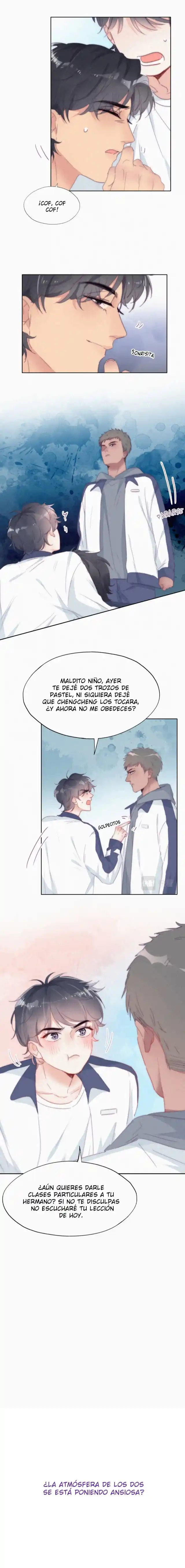 Pregnancy Counterattack (2020) - Capítulo 209 - Página 13 - LectorTMOo