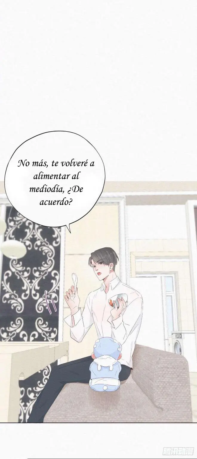 Pregnancy Counterattack (2020) - Capítulo 21 - Página 4 - LectorTMOo