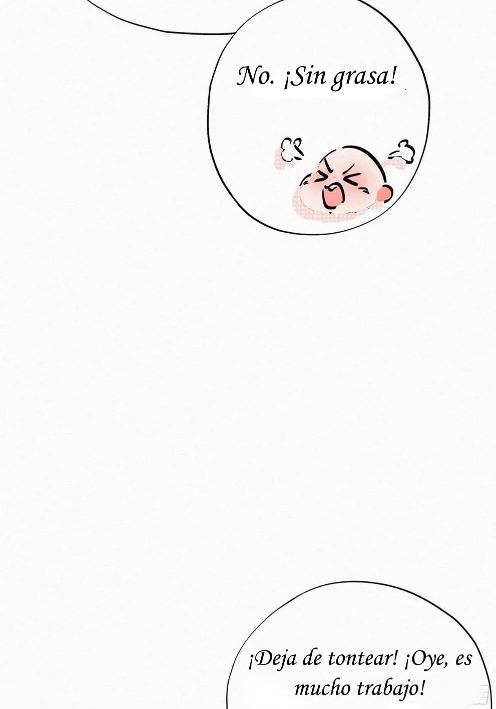 Pregnancy Counterattack (2020) - Capítulo 21 - Página 7 - LectorTMOo