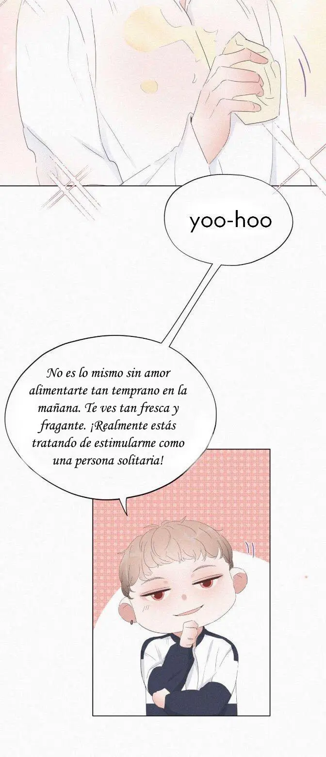 Pregnancy Counterattack (2020) - Capítulo 21 - Página 12 - LectorTMOo